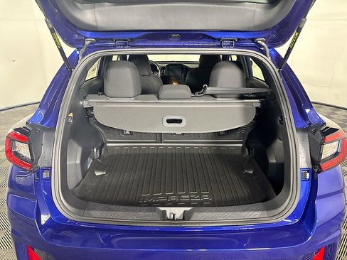 New 2026 Subaru Impreza RS image 20