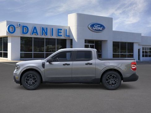 New 2026 Ford Maverick XLT AWD/4WD image 3