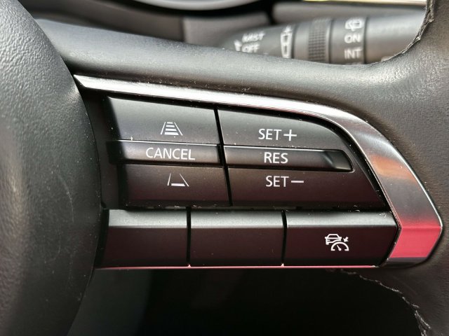 Used 2024 MAZDA CX-30 AWD 2.5 S w/ Preferred Package image 27