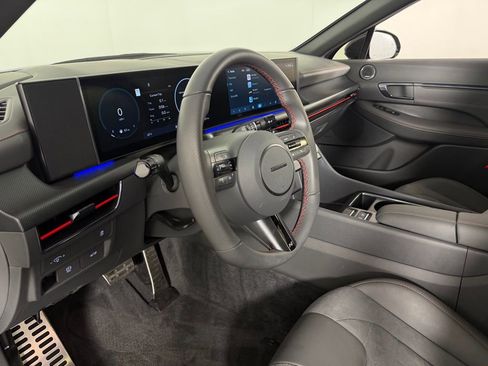 Used 2025 Hyundai Sonata N Line image 22