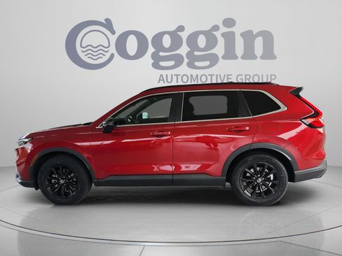 Used 2024 Honda CR-V Sport image 2