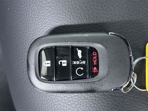 New 2026 Honda Pilot TrailSport image 34