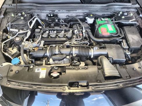 Used 2022 Honda Accord Sport Special Edition image 25