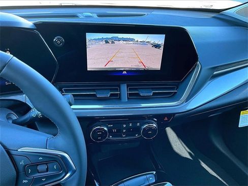 New 2026 Chevrolet Trax ACTIV image 14