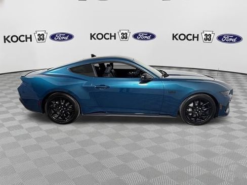 New 2026 Ford Mustang GT image 9