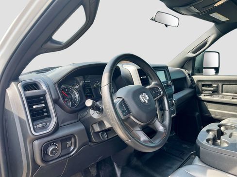 Used 2024 RAM 2500 Tradesman image 9