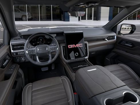 New 2026 GMC Yukon Denali Ultimate AWD/4WD image 15