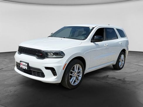 Used 2023 Dodge Durango GT AWD/4WD image 5