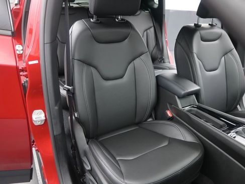 New 2026 Jeep Compass Limited AWD/4WD image 19