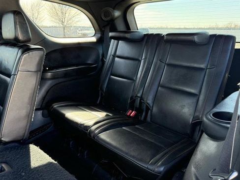 Used 2023 Dodge Durango GT image 32