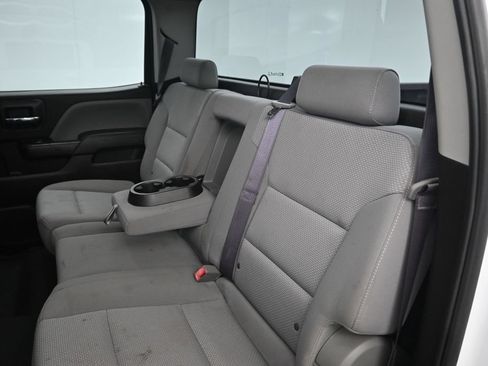 Used 2017 Chevrolet Silverado 3500 W/T AWD/4WD image 24