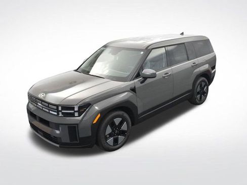 Used 2026 Hyundai Santa Fe SE image 21