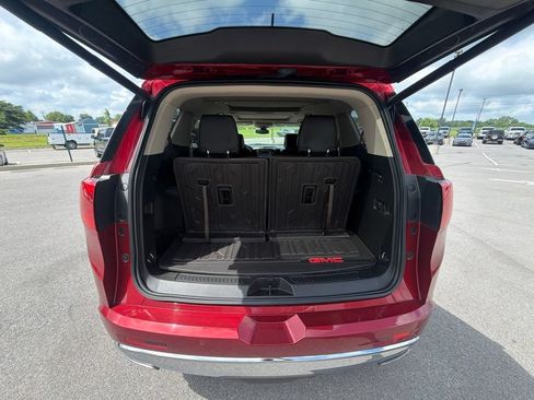 Used 2019 GMC Acadia Denali w/ Technology Package FWD image 23