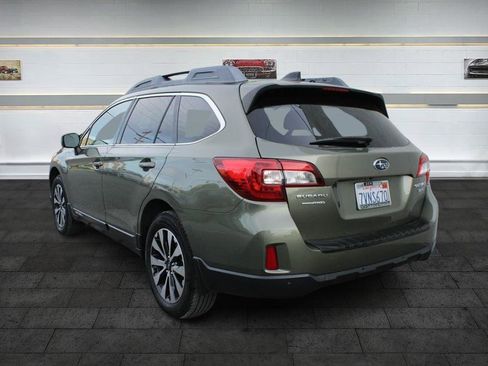 Used 2017 Subaru Outback 3.6R Limited image 5