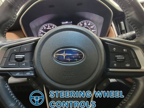 Used 2021 Subaru Outback Touring XT AWD/4WD image 18