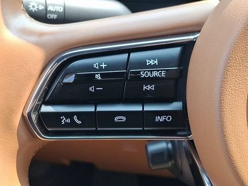 Used 2024 MAZDA CX-90 3.3 Turbo S w/ Premium Plus AWD/4WD image 23
