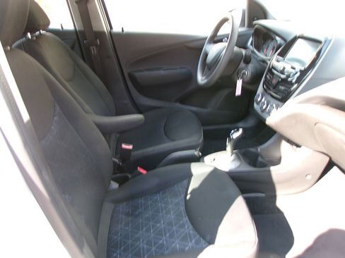 Used 2020 Chevrolet Spark LS FWD image 8