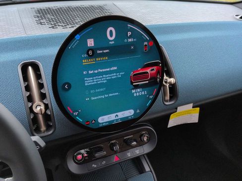 New 2026 MINI Cooper Countryman S image 30