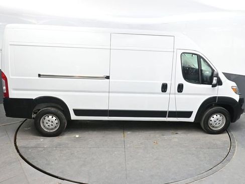Used 2023 RAM ProMaster 2500 image 27