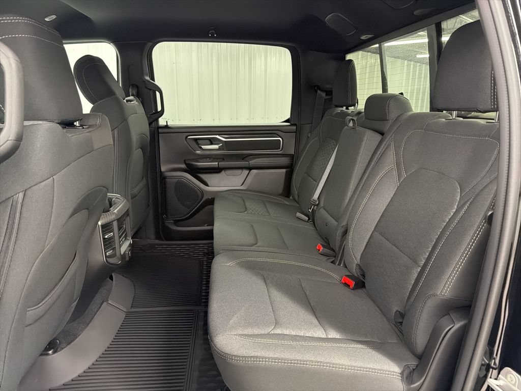 New 2026 RAM 1500 Big Horn AWD/4WD image 10