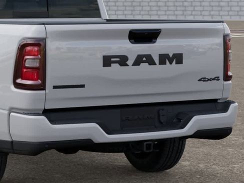 New 2026 RAM 1500 Big Horn image 13