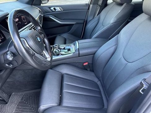 Used 2020 BMW X5 xDrive40i w/ Convenience Package AWD/4WD image 11