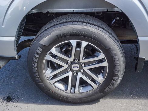 Used 2023 Ford F150 XL w/ STX Appearance Package RWD image 8