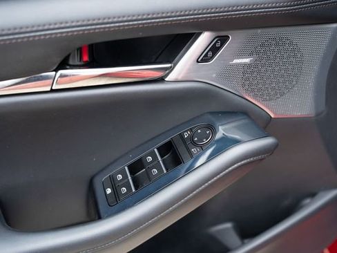 Used 2021 MAZDA MAZDA3 2.5 Turbo Sedan w/Premium Plus image 20