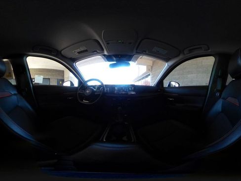Used 2026 Nissan Kicks SR AWD/4WD image 42