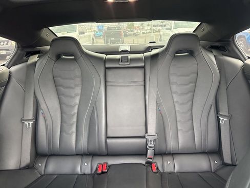 Used 2020 BMW M850i Gran Coupe xDrive w/ Driving Assistance Package image 25