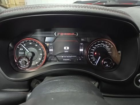 Used 2020 RAM 1500 Rebel image 22