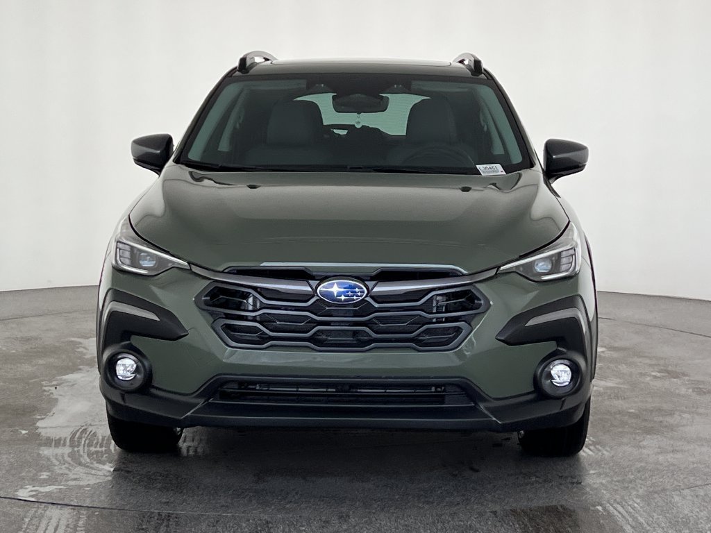 New 2026 Subaru Crosstrek 2.5i Limited AWD/4WD image 10
