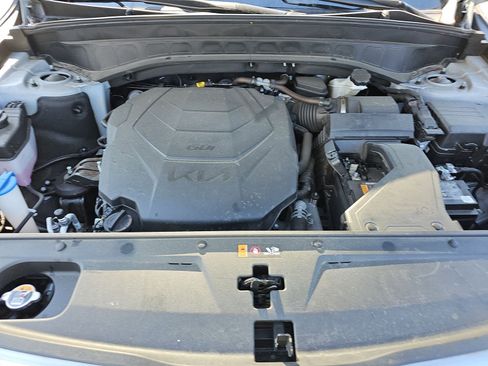Used 2023 Kia Telluride SX X-Line AWD/4WD image 21