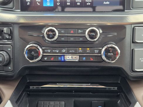 New 2026 Ford F350 King Ranch w/ Chrome Package image 22