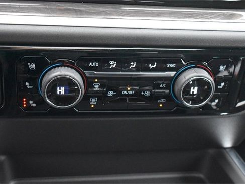 New 2026 Chevrolet Silverado 2500 LTZ w/ Trail Boss Package image 34