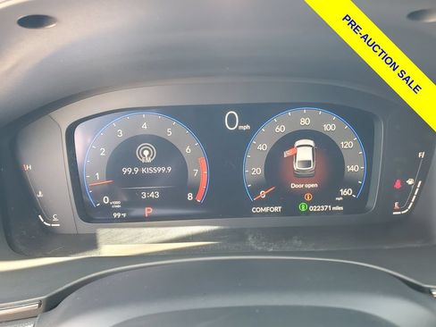 Used 2024 Acura Integra A-Spec FWD image 26