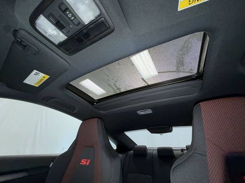 Used 2020 Honda Civic Si image 23