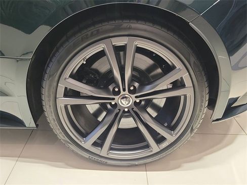New 2024 Jaguar F-TYPE R image 7