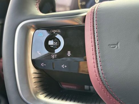 New 2026 INFINITI QX80 Autograph w/ Premium Cargo Package image 33