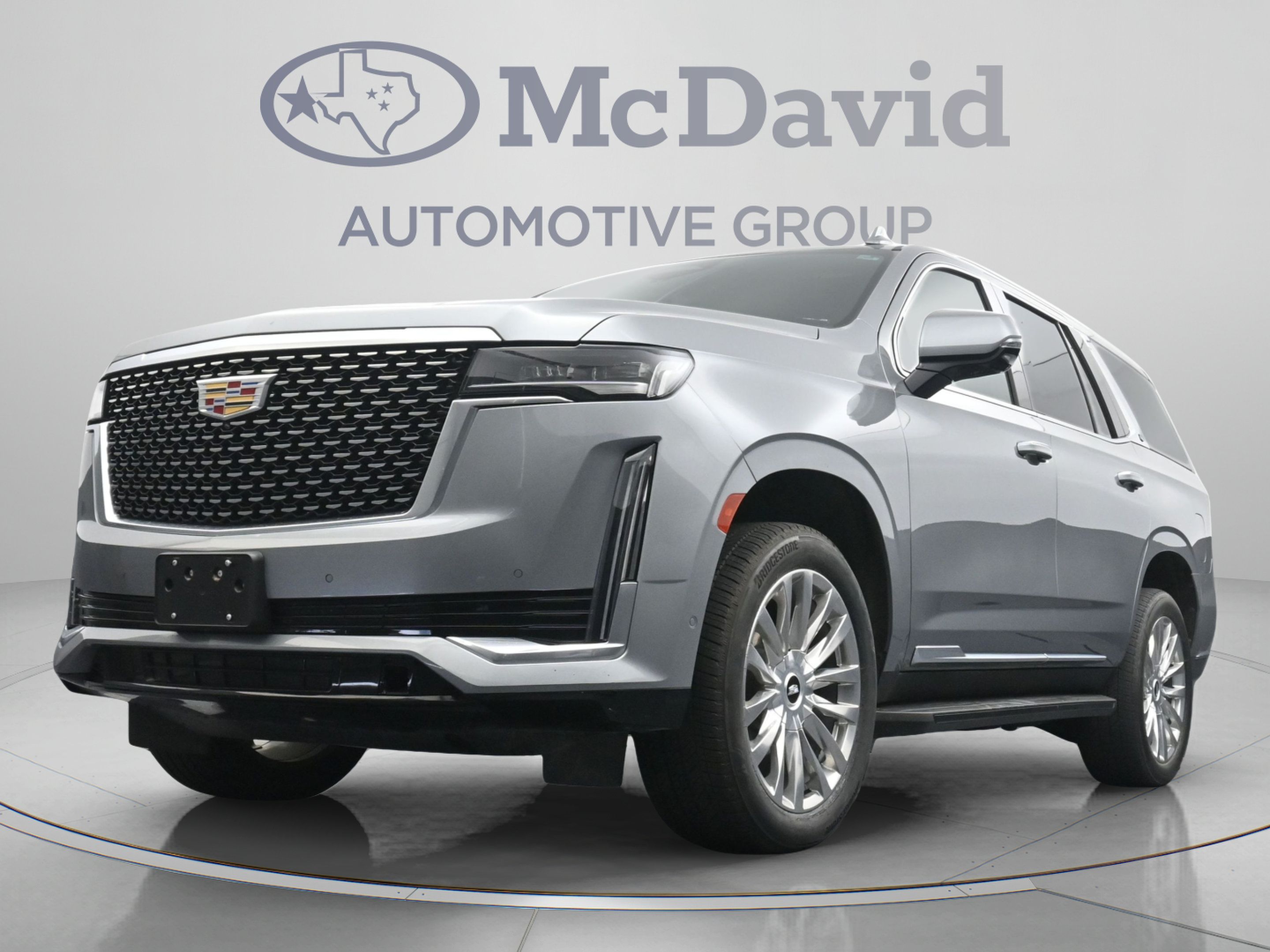 Used 2023 Cadillac Escalade Premium Luxury AWD/4WD image 28