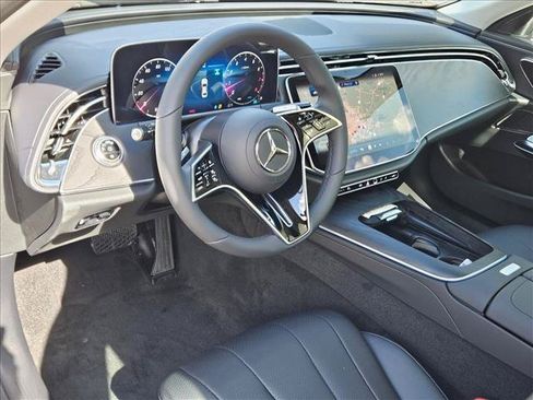 New 2026 Mercedes-Benz E 350 Sedan image 9