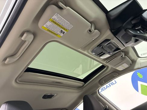 Certified 2026 Subaru Crosstrek 2.0i Premium image 33