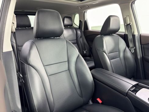 Used 2022 Nissan Rogue SL image 32