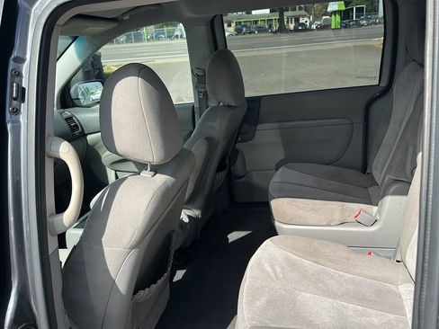 Used 2014 Kia Sedona LX w/ Power Package image 11