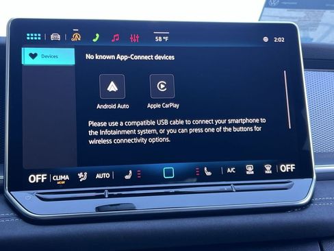 New 2026 Volkswagen Tiguan SE R-Line image 18