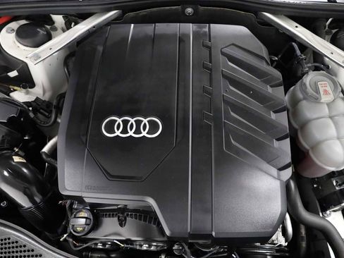 Used 2022 Audi A5 2.0T Premium Plus w/ Premium Plus image 40