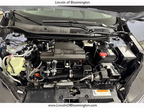 Used 2022 Honda CR-V Touring image 23