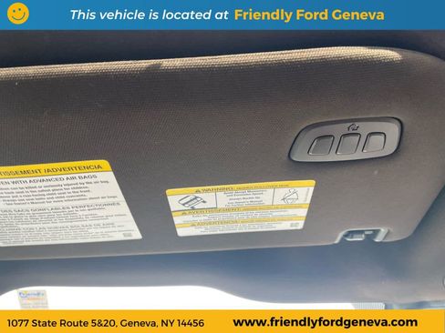 Used 2022 Ford F150 King Ranch w/ Equipment Group 601A High AWD/4WD image 30