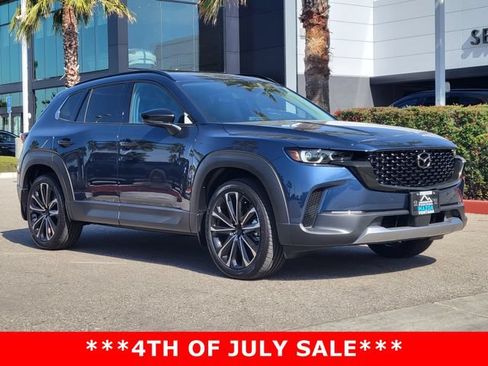 New 2026 MAZDA CX-50 AWD 2.5 S w/ Weather Package image 33