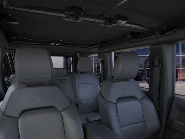 New 2026 Ford Bronco Outer Banks AWD/4WD image 12
